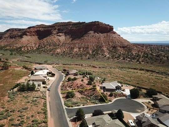 0.29 Acres of Residential Land for Sale in Kanab, Utah