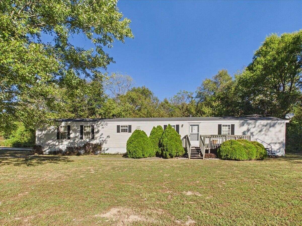2.1 Acres of Land with Home for Sale in Pleasant Hope, Missouri