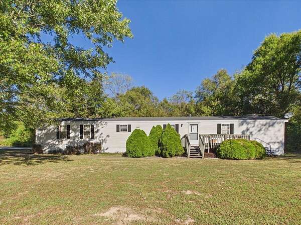 2.1 Acres of Land with Home for Sale in Pleasant Hope, Missouri