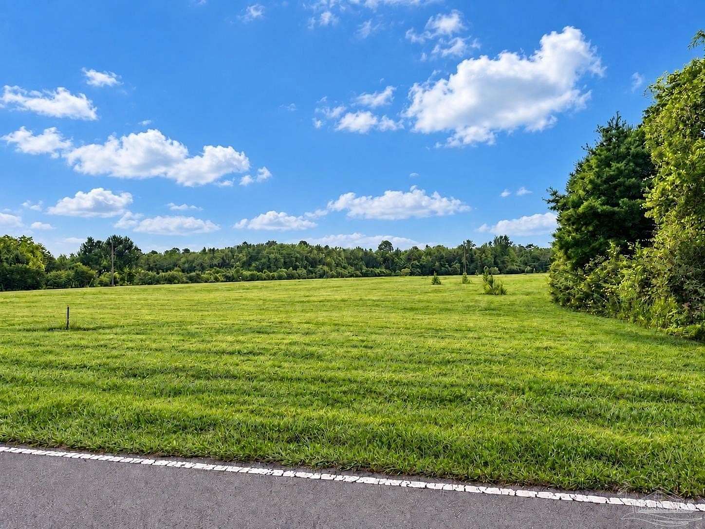 3 Acres of Land for Sale in Milton, Florida