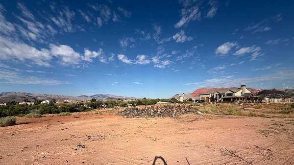 3 Acres of Residential Land for Sale in St. George, Utah