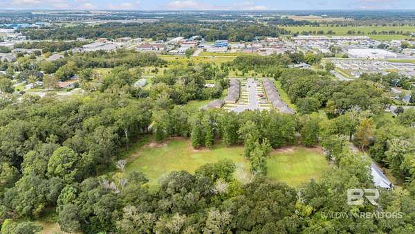 2.32 Acres of Residential Land for Sale in Foley, Alabama