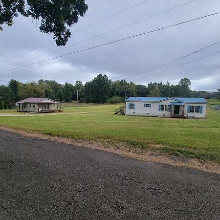 2.27 Acres of Land with Home for Sale in Sparta, Tennessee