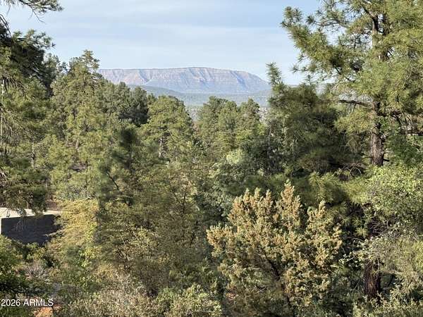2 Acres of Residential Land for Sale in Payson, Arizona