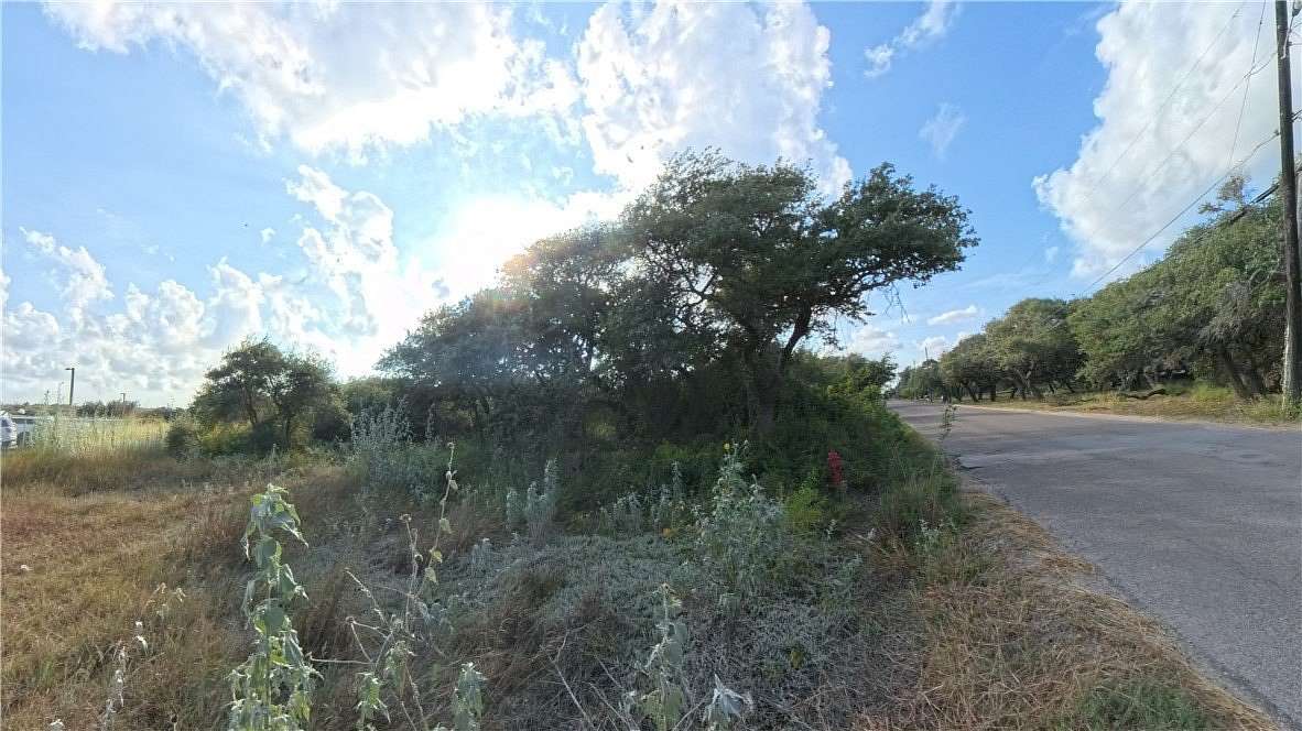 3.83 Acres of Commercial Land for Sale in Ingleside, Texas