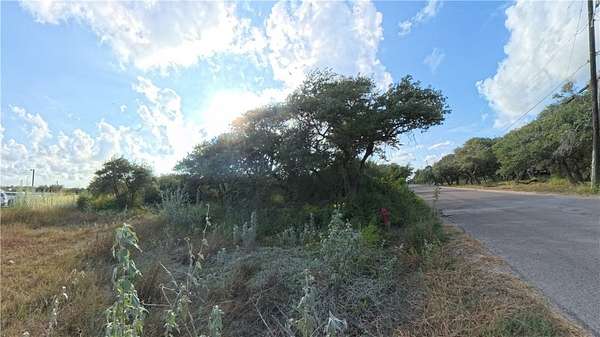 3.83 Acres of Commercial Land for Sale in Ingleside, Texas