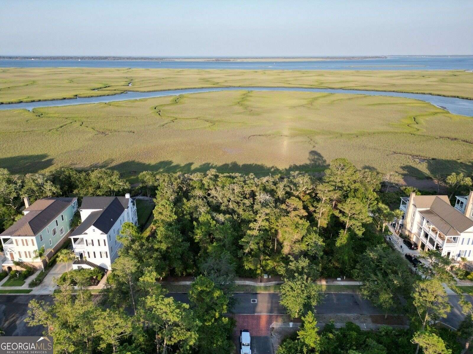 0.27 Acres of Residential Land for Sale in St. Marys, Georgia