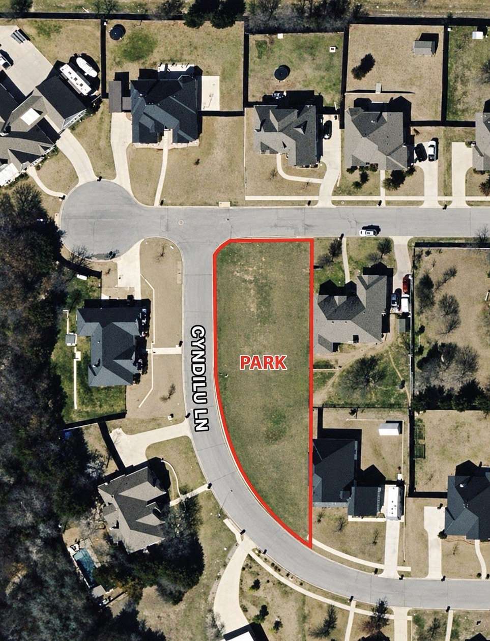 0.41 Acres of Residential Land for Sale in Decatur, Texas