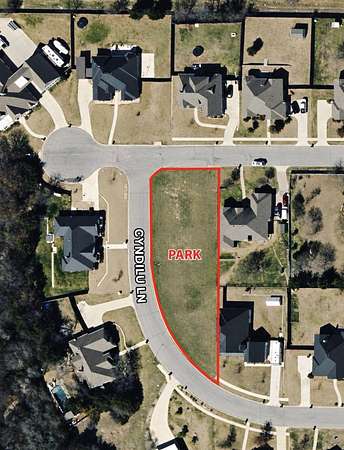 0.41 Acres of Residential Land for Sale in Decatur, Texas
