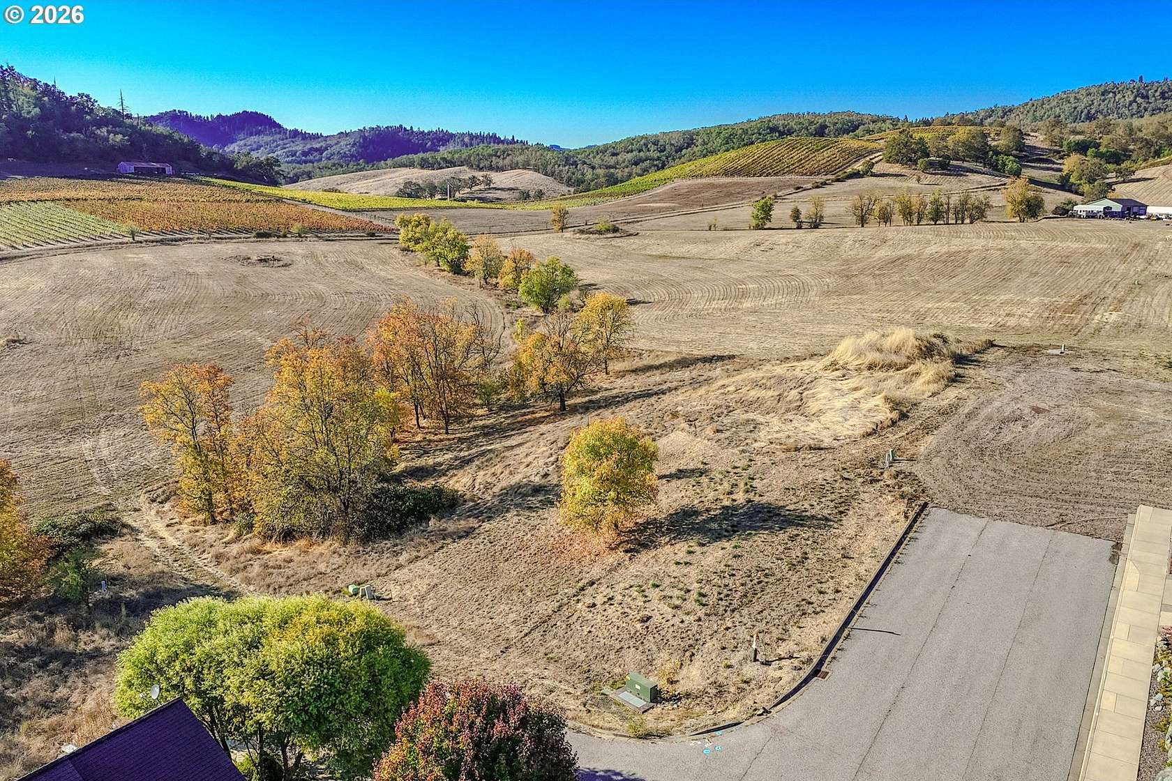 0.22 Acres of Residential Land for Sale in Winston, Oregon