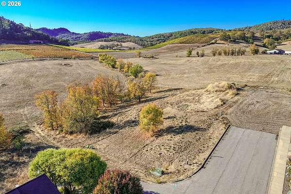 0.22 Acres of Residential Land for Sale in Winston, Oregon