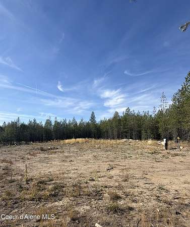 5 Acres of Residential Land for Sale in Blanchard, Idaho