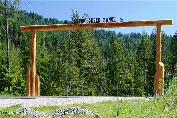 2.5 Acres of Residential Land for Sale in Sagle, Idaho