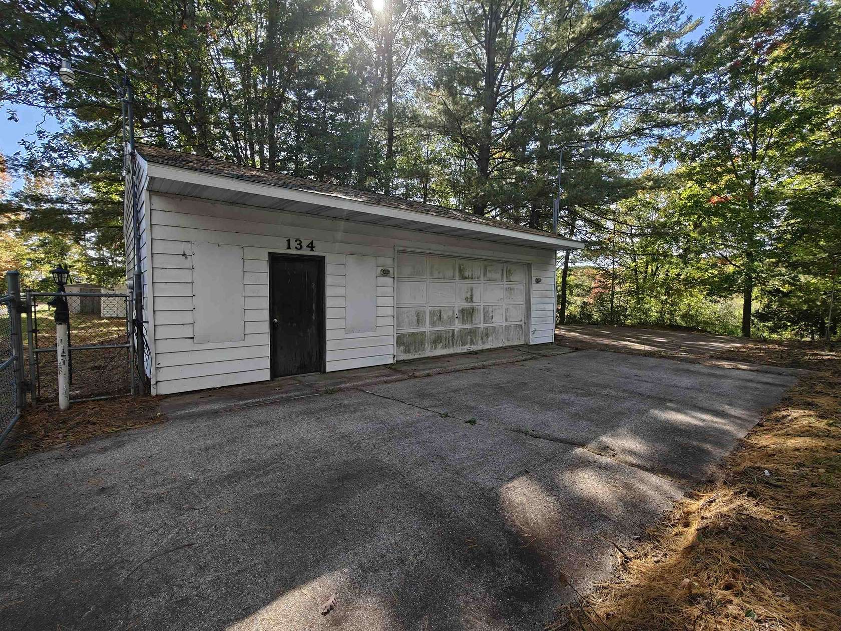 0.69 Acres of Residential Land for Sale in Lake, Michigan
