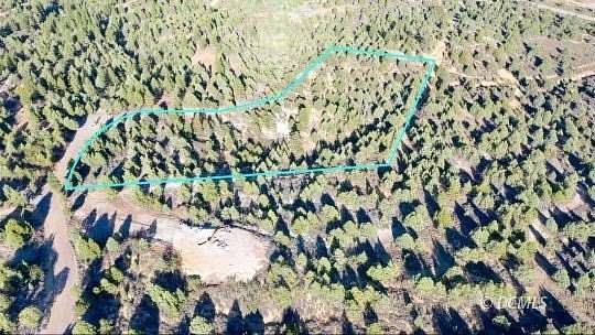 5 Acres of Residential Land for Sale in Duck Creek Village, Utah