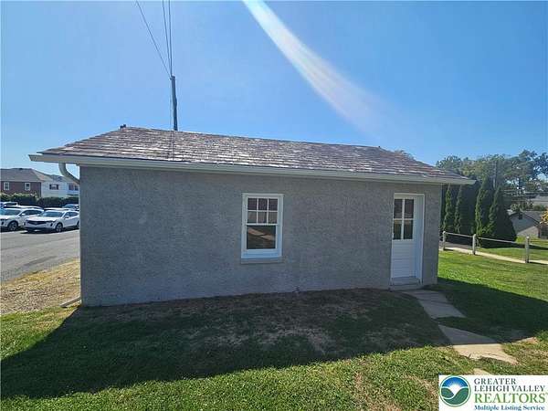 0.68 Acres of Improved Mixed-Use Land for Lease in Emmaus, Pennsylvania
