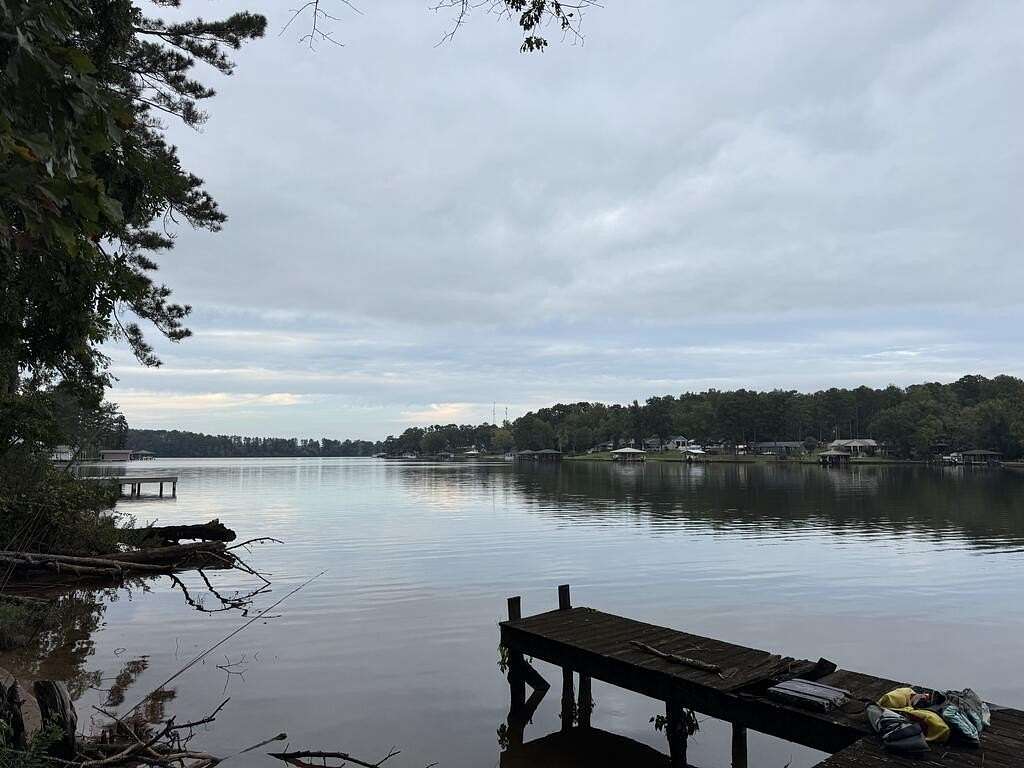 2.3 Acres of Land for Sale in Milledgeville, Georgia