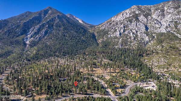 3.13 Acres of Residential Land for Sale in Gardnerville, Nevada