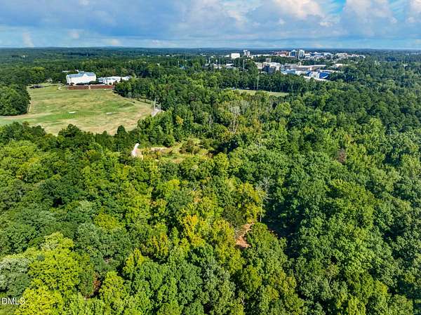 1.65 Acres of Residential Land for Sale in Durham, North Carolina