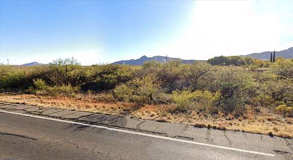 1.17 Acres of Residential Land for Sale in Bisbee, Arizona