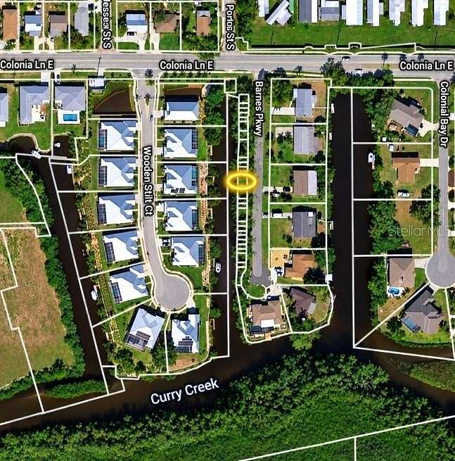 0 Acres of Land for Sale in Nokomis, Florida