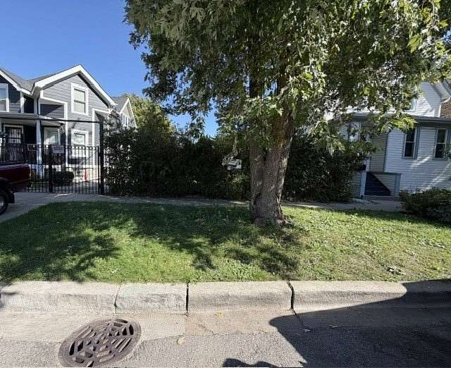 0.09 Acres of Residential Land for Sale in Chicago, Illinois