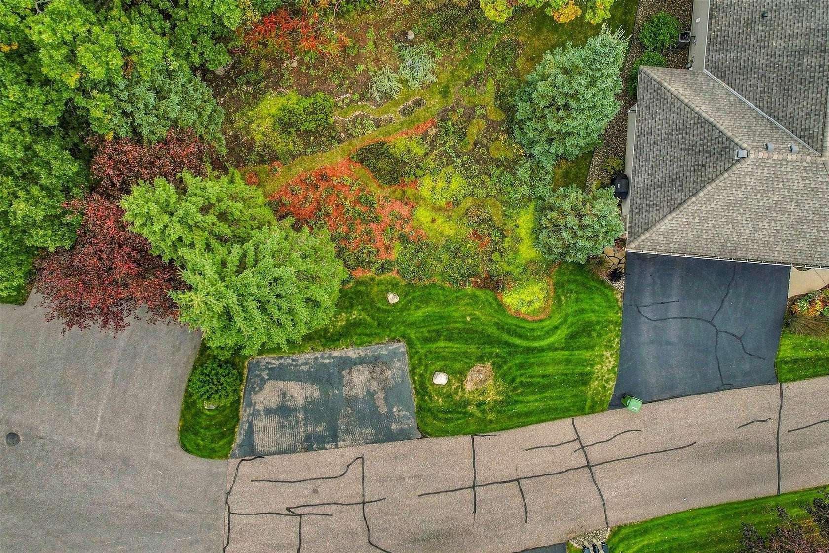 0.19 Acres of Residential Land for Sale in North Oaks, Minnesota