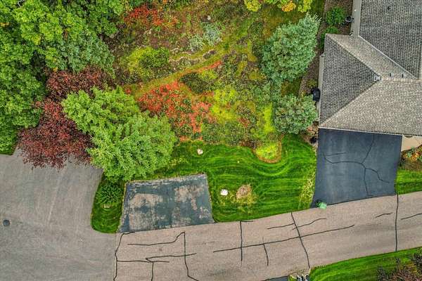 0.19 Acres of Residential Land for Sale in North Oaks, Minnesota