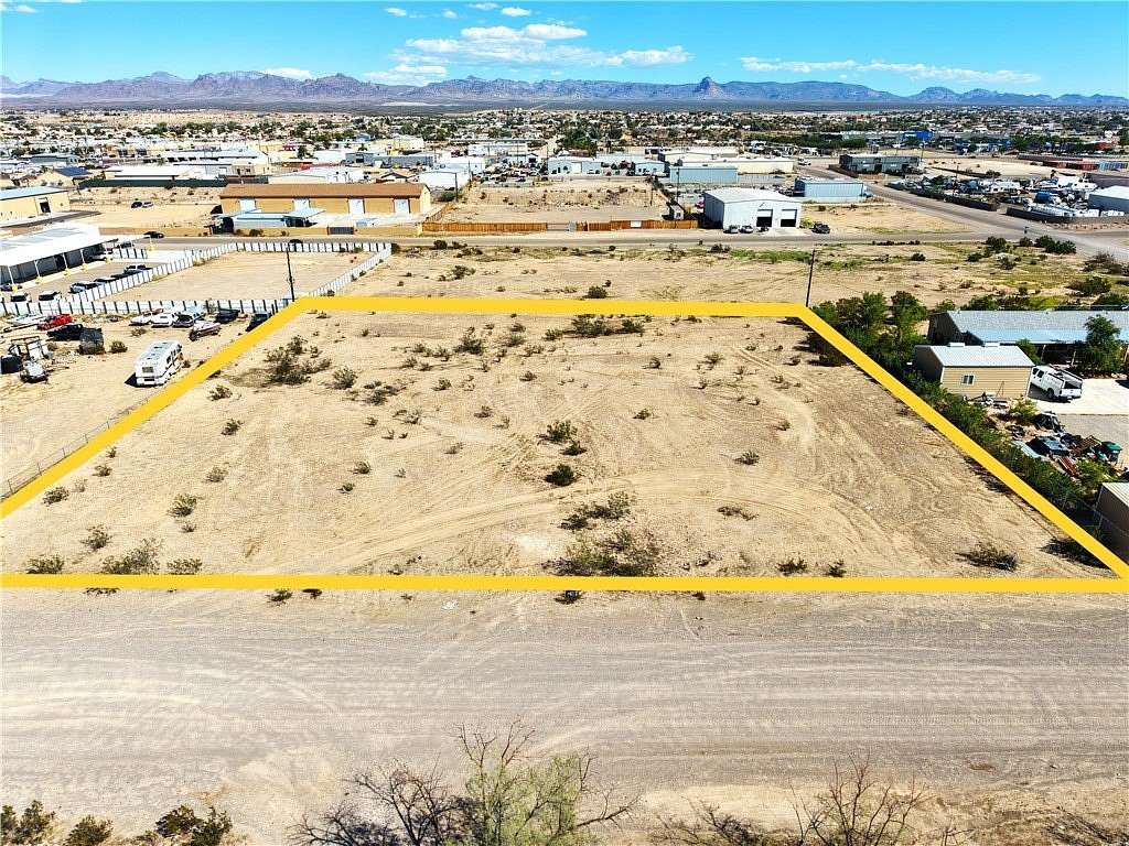 1 Acre of Residential Land for Sale in Fort Mohave, Arizona