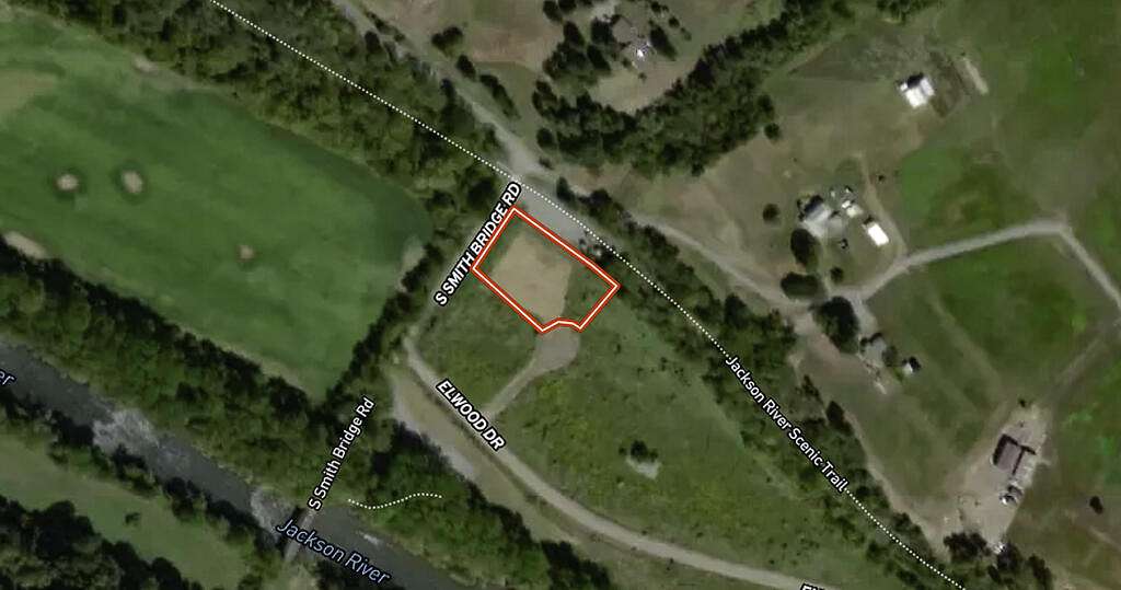 0.7 Acres of Residential Land for Sale in Covington, Virginia