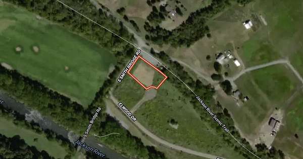 0.7 Acres of Residential Land for Sale in Covington, Virginia
