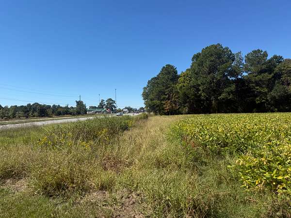 1.8 Acres of Commercial Land for Sale in Washington, North Carolina