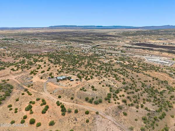 11.1 Acres of Land for Sale in Grants, New Mexico