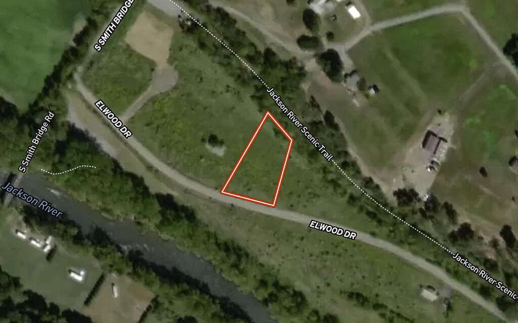 0.7 Acres of Residential Land for Sale in Hot Springs, Virginia