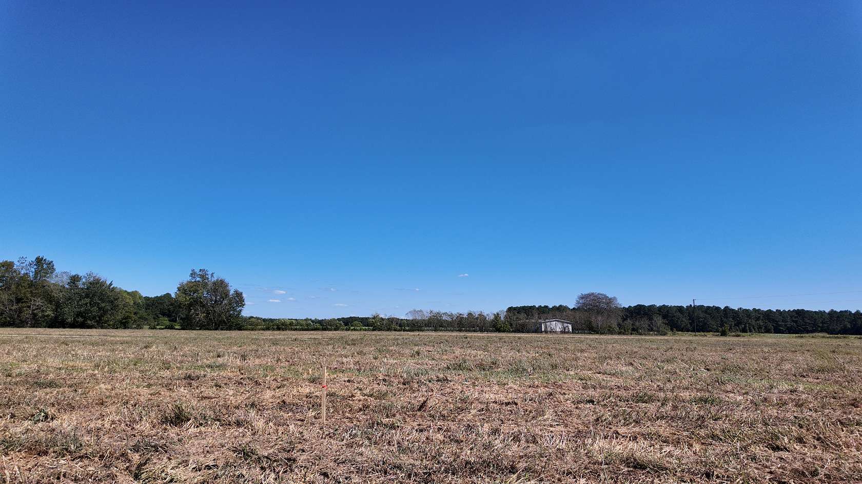1.32 Acres of Residential Land for Sale in Wallace, North Carolina
