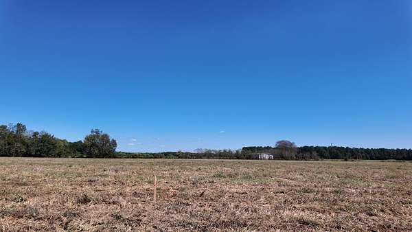 1.32 Acres of Residential Land for Sale in Wallace, North Carolina