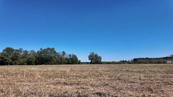 1.38 Acres of Residential Land for Sale in Wallace, North Carolina