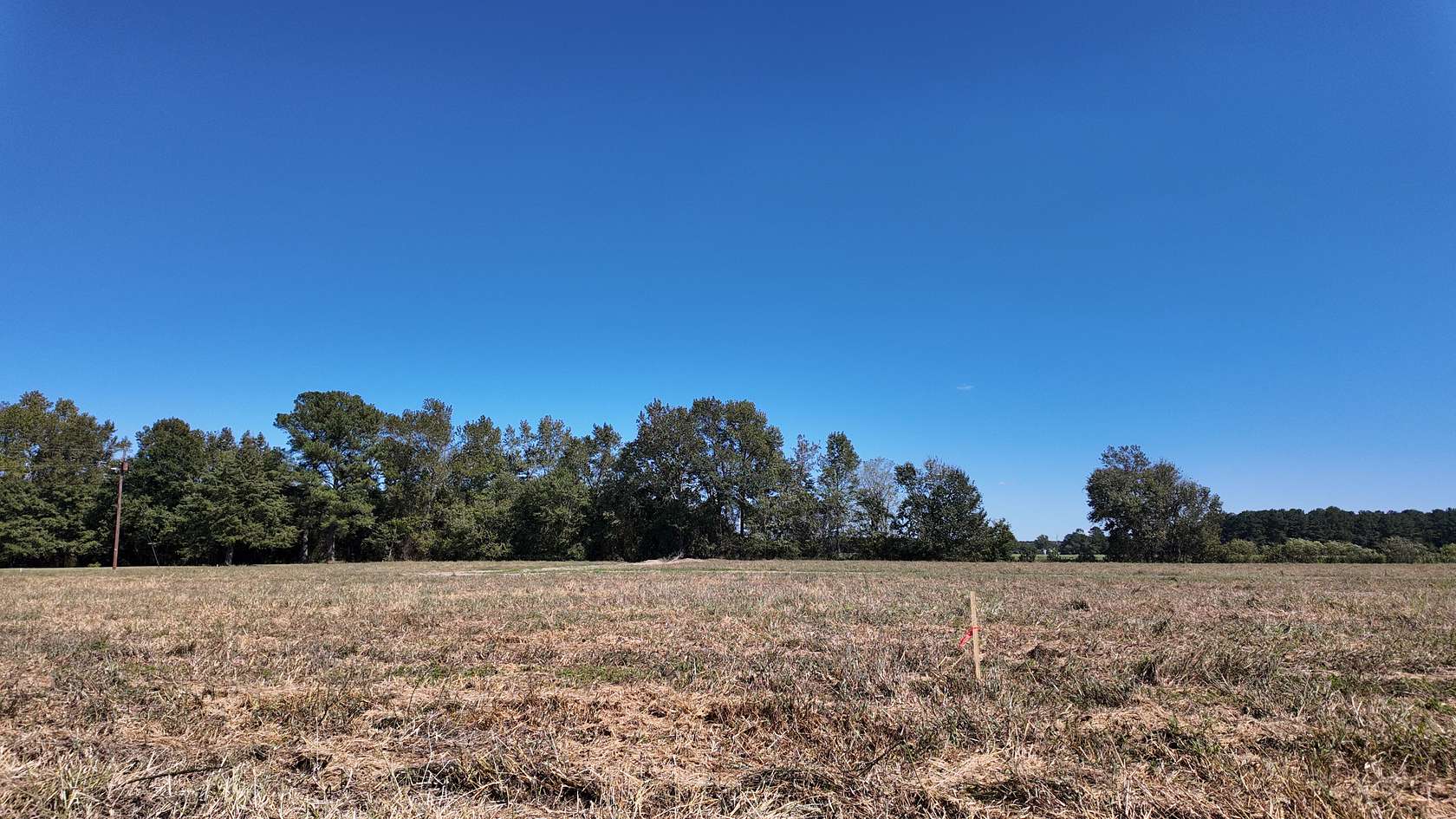 1.29 Acres of Residential Land for Sale in Wallace, North Carolina