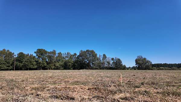 1.29 Acres of Residential Land for Sale in Wallace, North Carolina