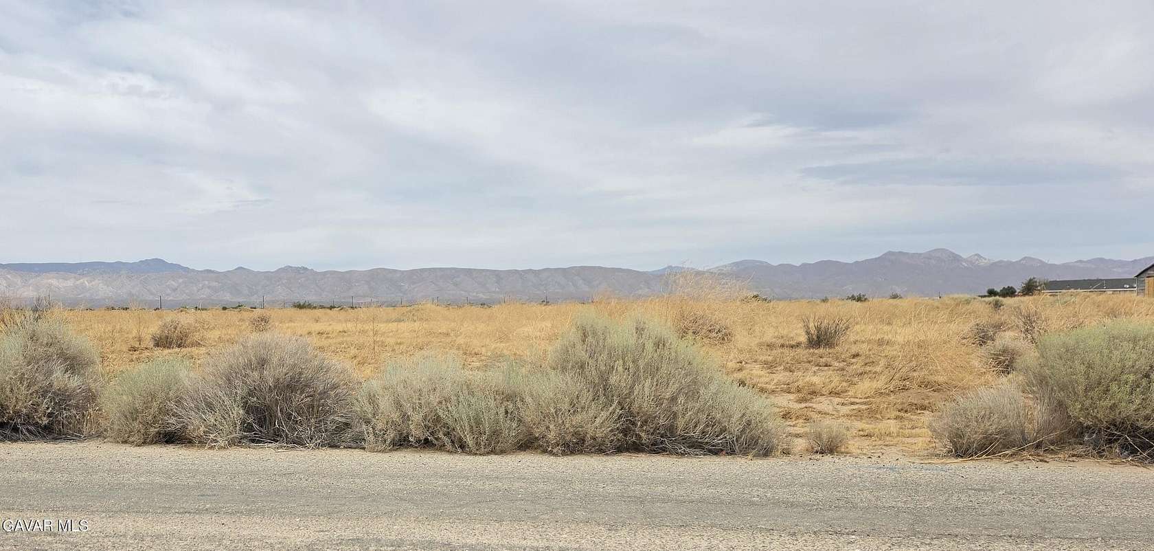 0.25 Acres of Residential Land for Sale in California City, California