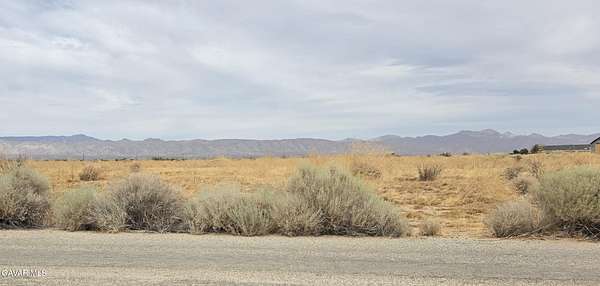 0.25 Acres of Residential Land for Sale in California City, California