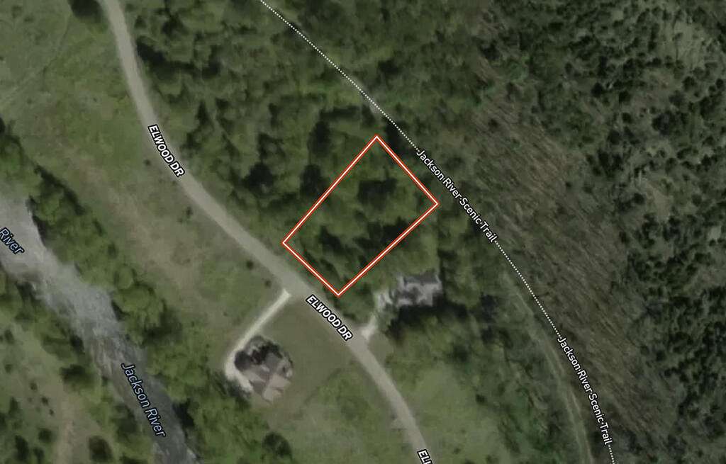0.71 Acres of Residential Land for Sale in Hot Springs, Virginia