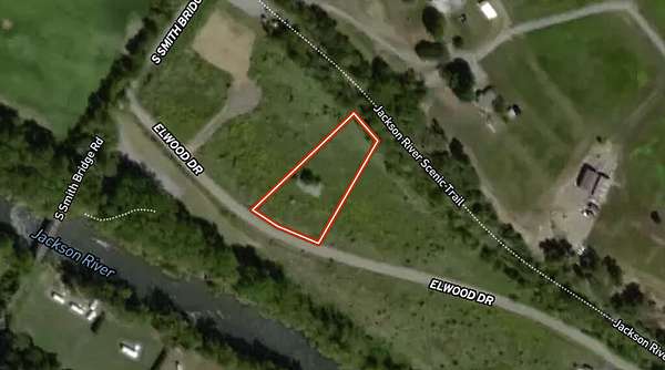 0.85 Acres of Residential Land for Sale in Hot Springs, Virginia
