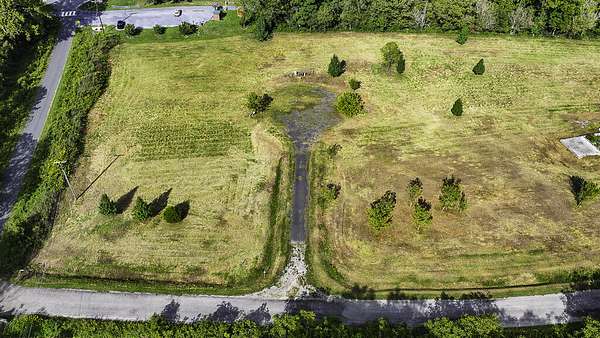 0.7 Acres of Residential Land for Sale in Hot Springs, Virginia