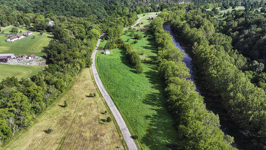 0.7 Acres of Residential Land for Sale in Hot Springs, Virginia