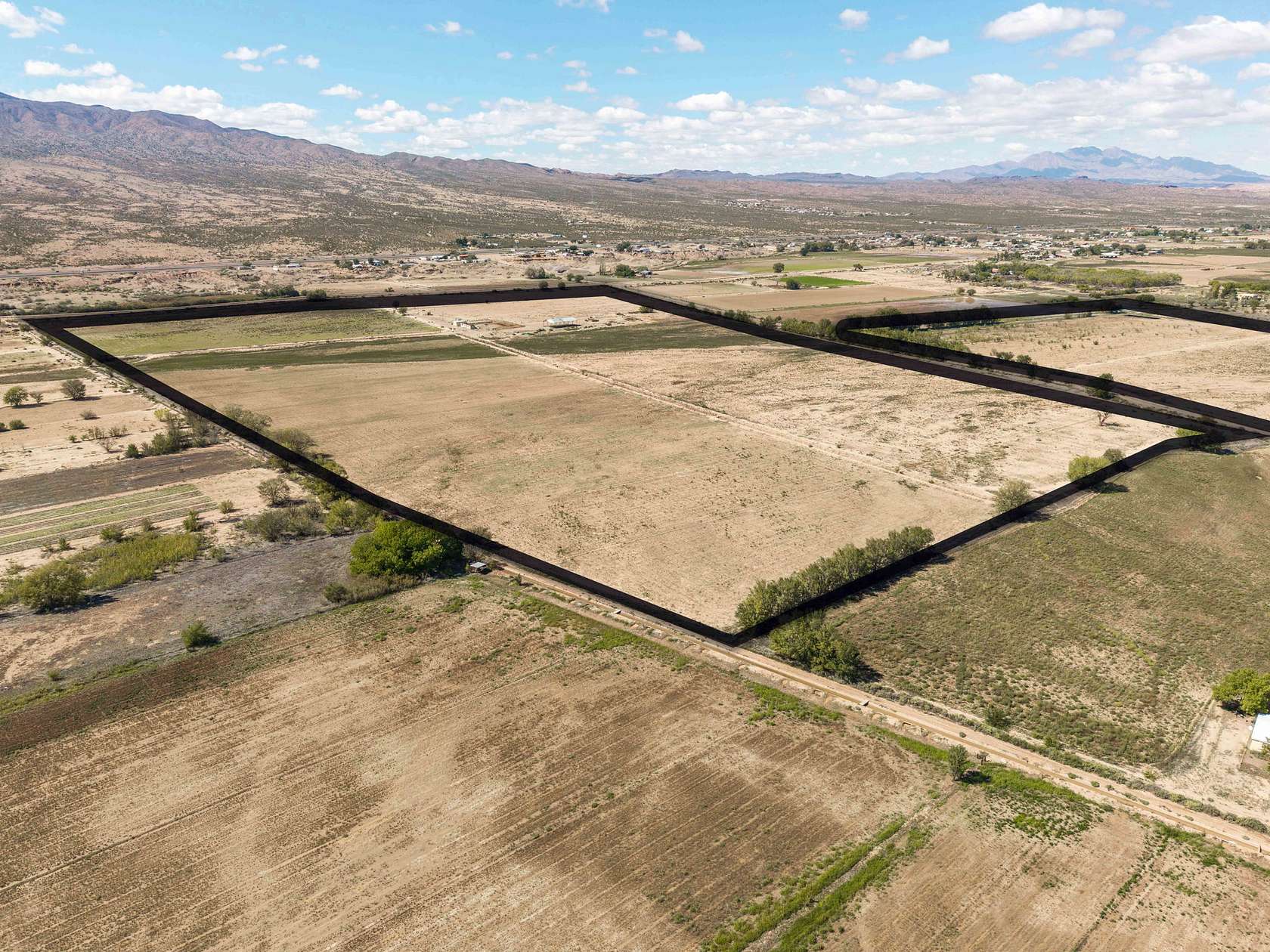 139 Acres of Land for Sale in Lemitar, New Mexico