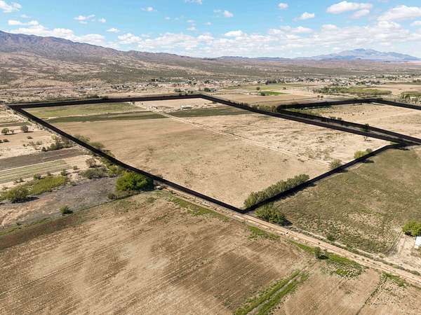 139 Acres of Land for Sale in Lemitar, New Mexico