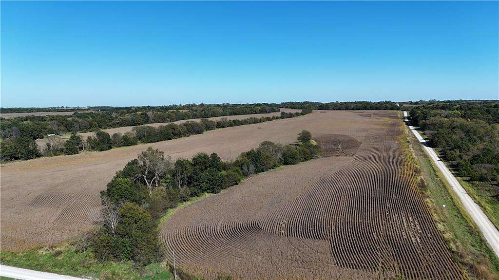 160 Acres of Land for Sale in Maysville, Missouri