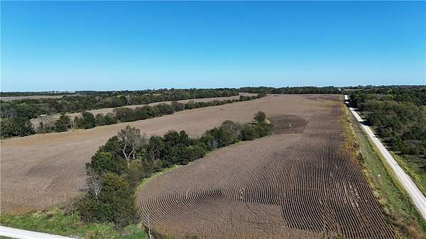 160 Acres of Land for Sale in Maysville, Missouri