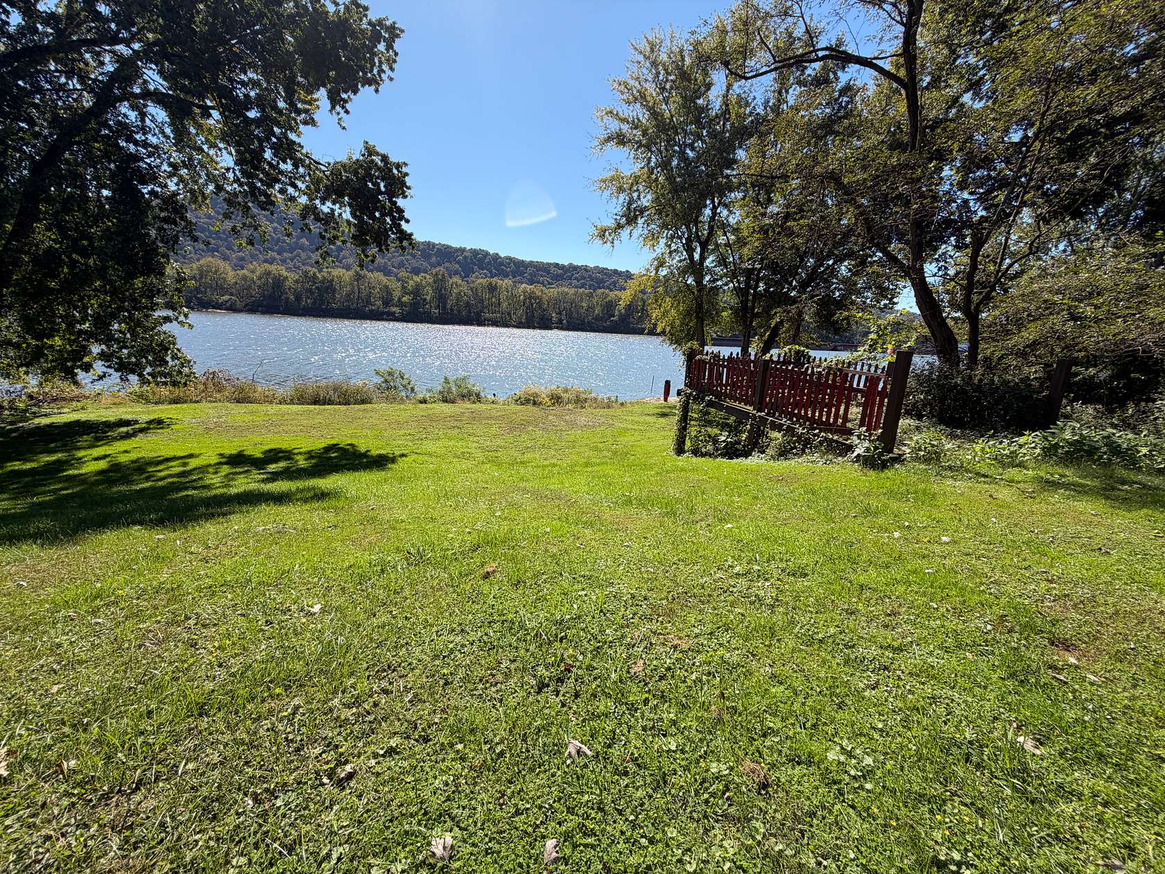 2.45 Acres of Residential Land for Sale in Sardis, Ohio